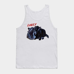 Luvey Tank Top